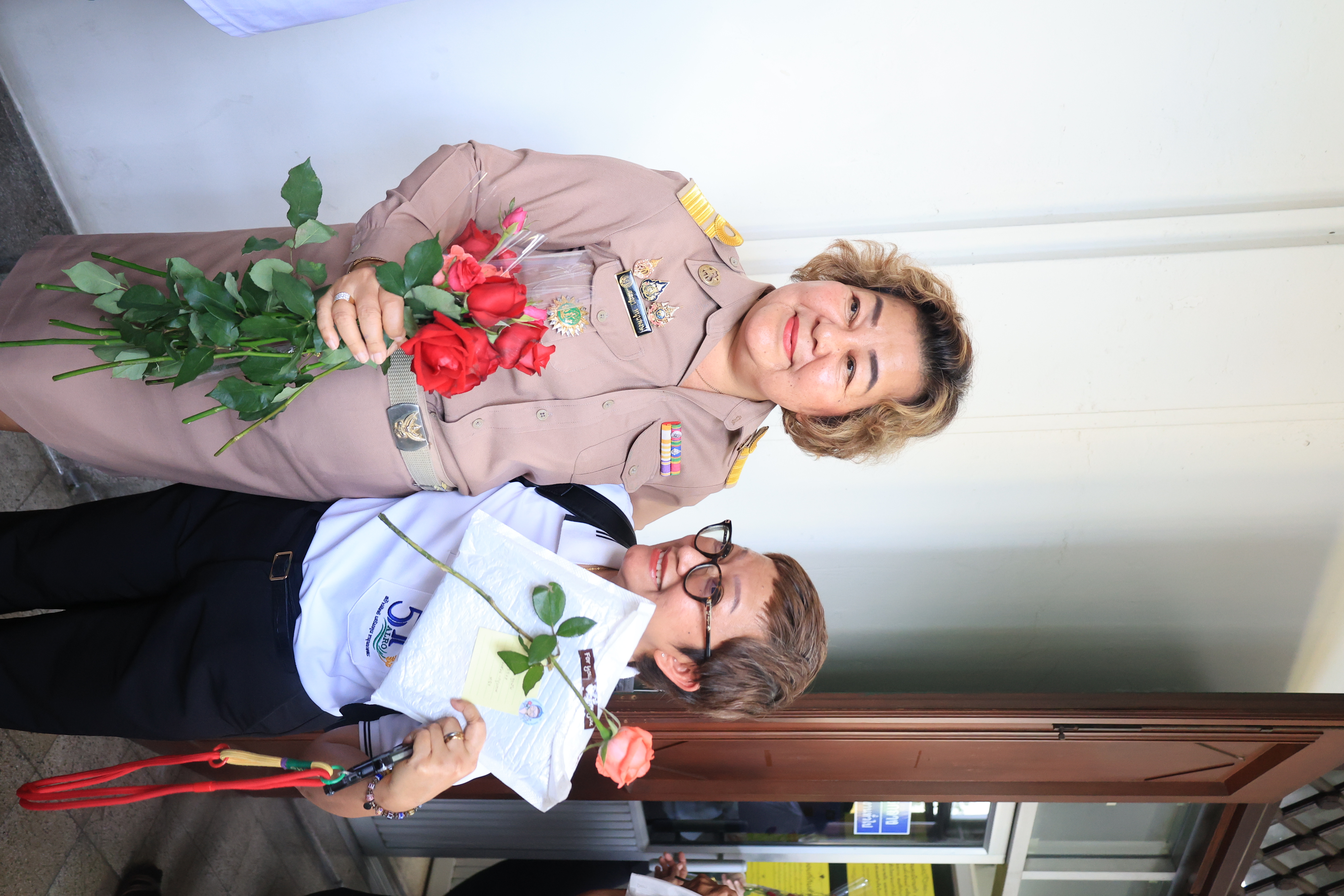 title - ส.ป.ก. แสดงมุทิตาจิต “เกษียณอย่างภาคภูมิ สานต่อความผูกพัน” เชิดชูเกียรติผู้เกษียณ ประจำปี 2569